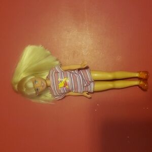 1991 Mattel Barbie Stacie